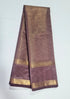Kanchipuram Pure Silk Cotton Saree