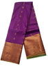 Butter Loom Silk Sarees