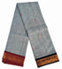 Kanchipuram Cotton Saree With Blouse
