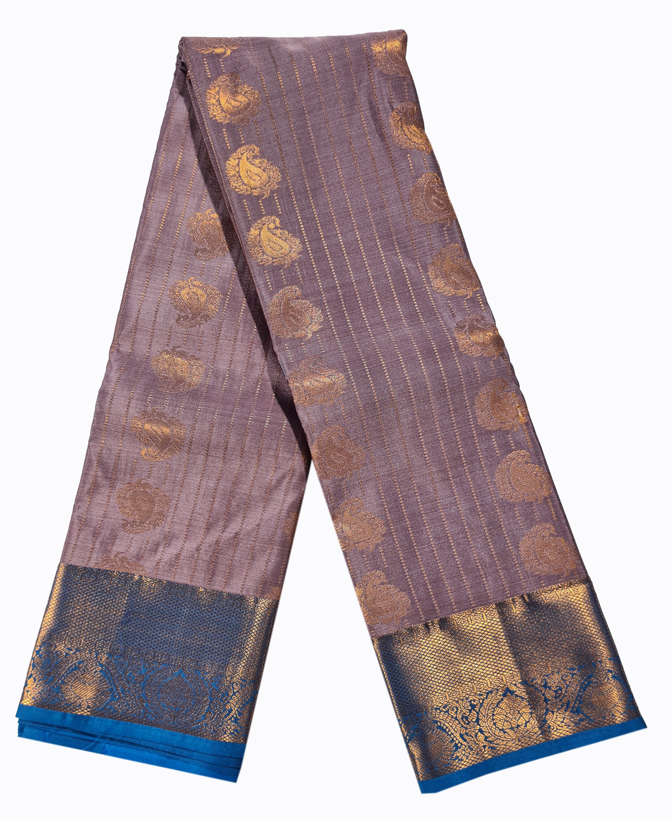 Semi Silk Saree