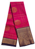 Kanchi Vegan Silk Saree