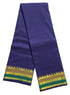 Vairaoosi Agarlic Cotton Silk Sarees