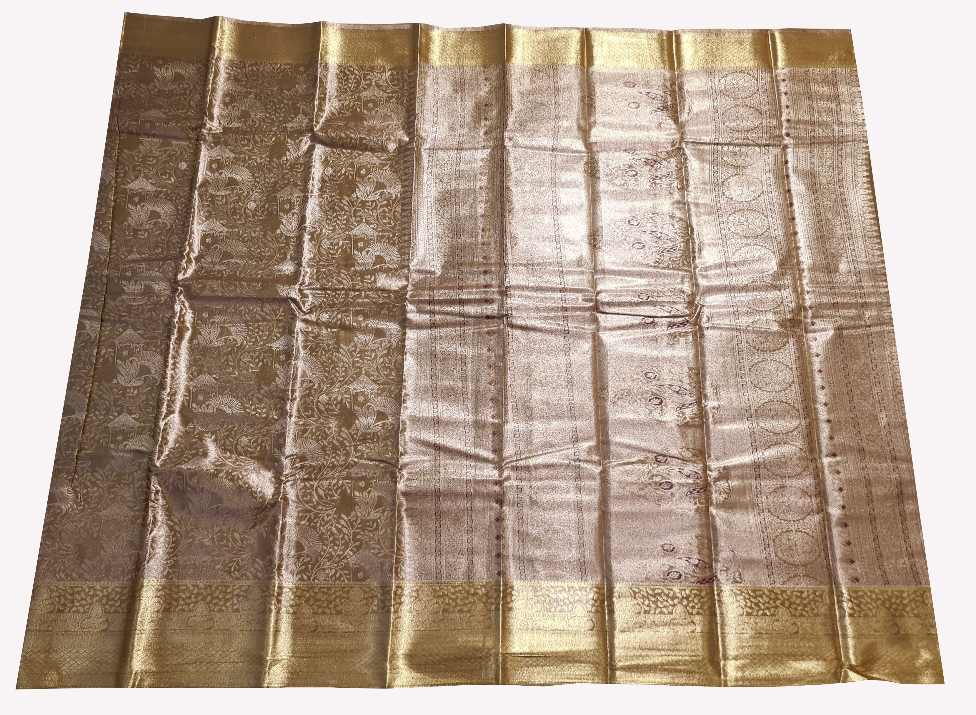 Bengaluru Designer Sarees