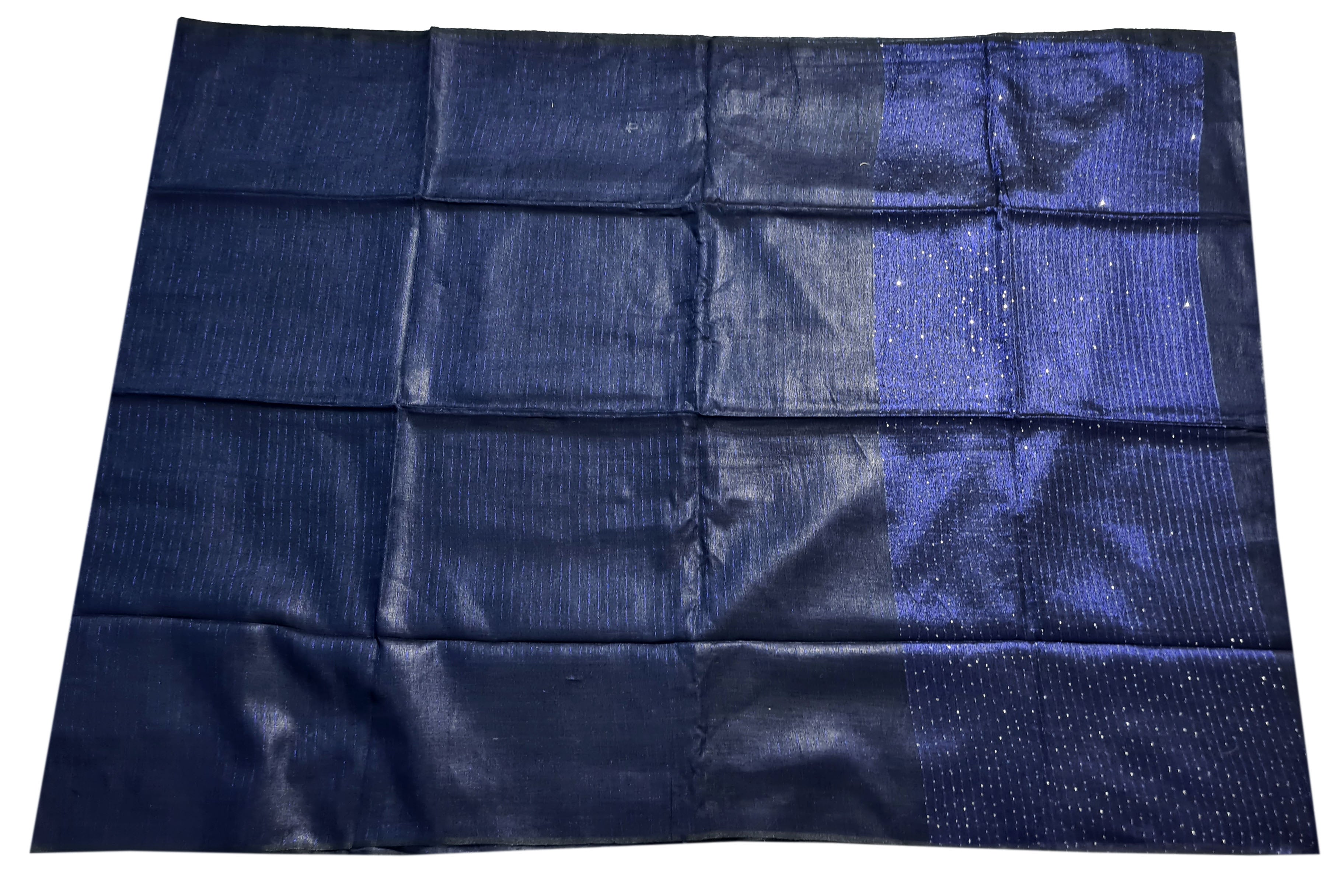 Linen Sarees