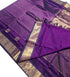 Kanchipuram Pure Silk Cotton Saree