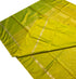Kanchi Vegan Silk Saree