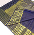 Kanchipuram Pure Silk Saree
