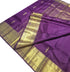 Kanchipuram Pure Silk Saree