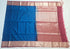 Kanchi Vegan Silk Saree