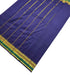 Vairaoosi Agarlic Cotton Silk Sarees