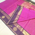 Kanchipuram Pure Silk Cotton Saree