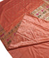 Bengaluru Crape Antic Silk Meena Sarees