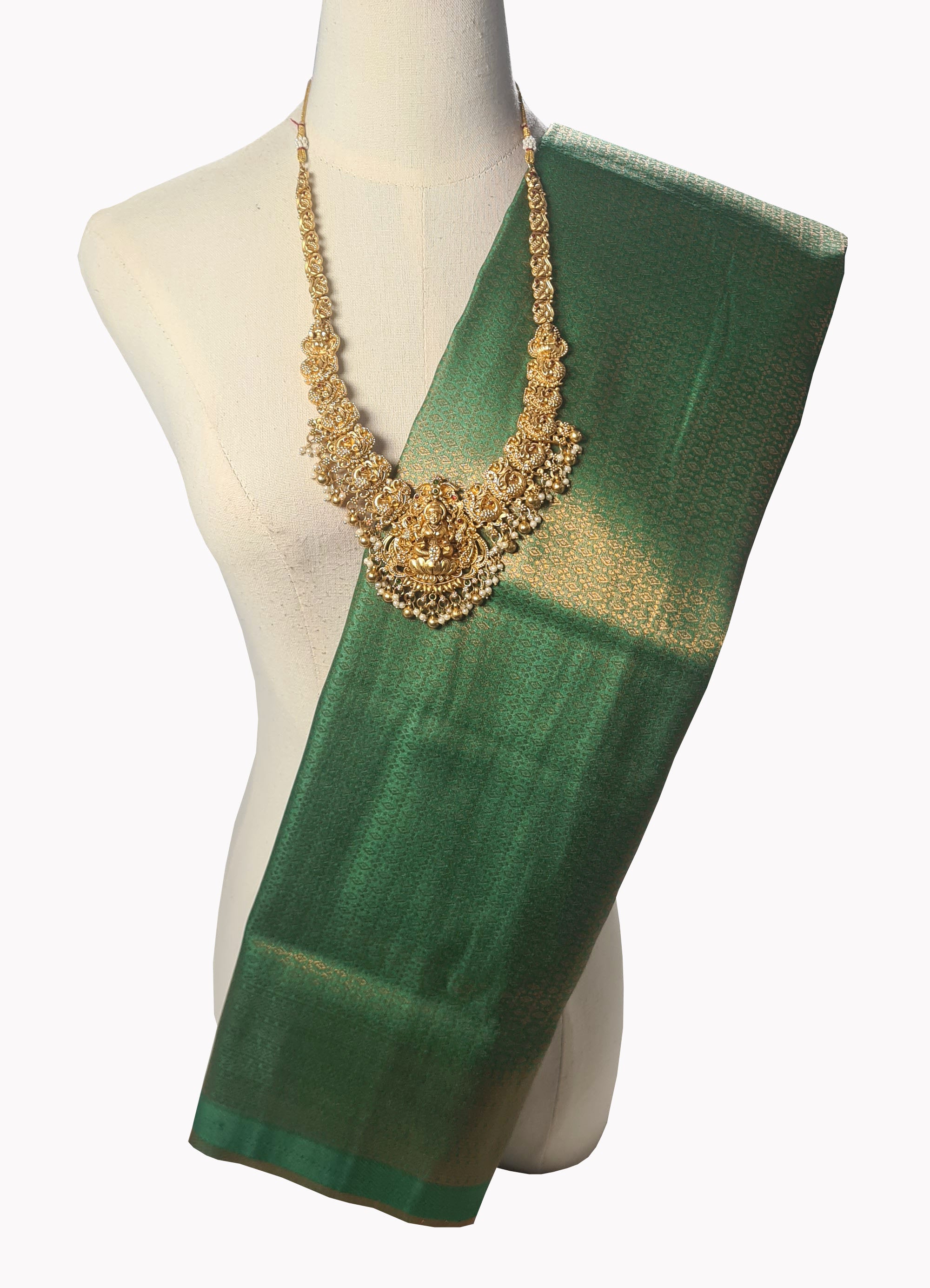 Bengaluru Designer Sarees