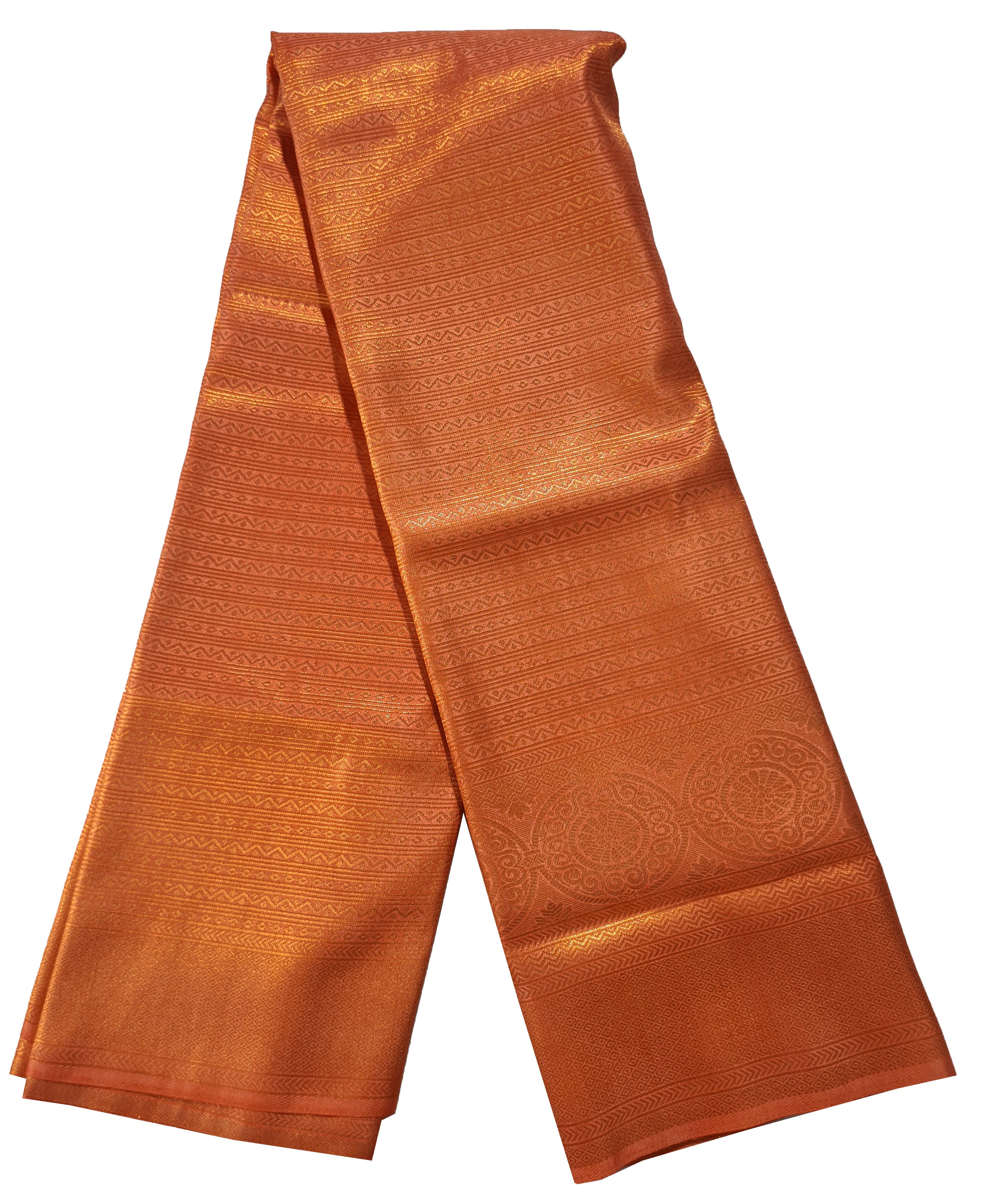 Softy Self Kubera Silk Sarees