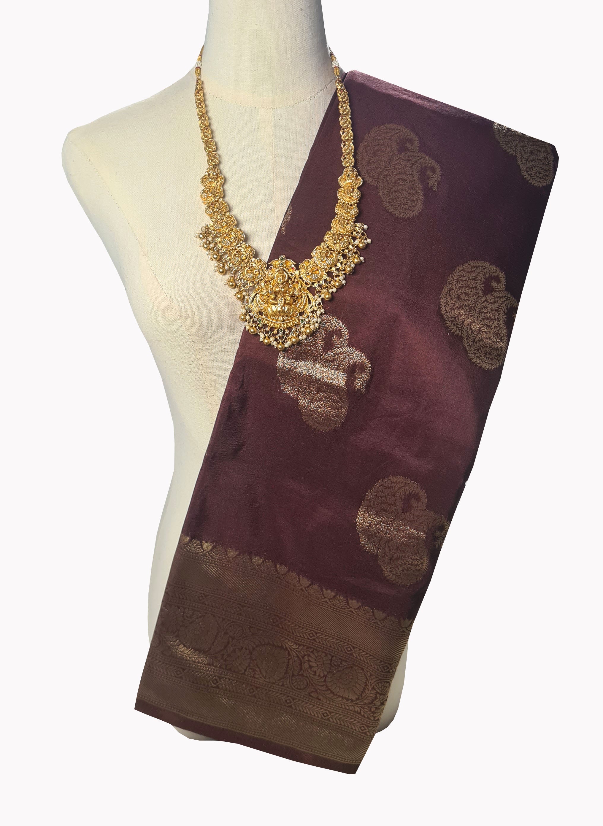 Bengaluru Designer Sarees