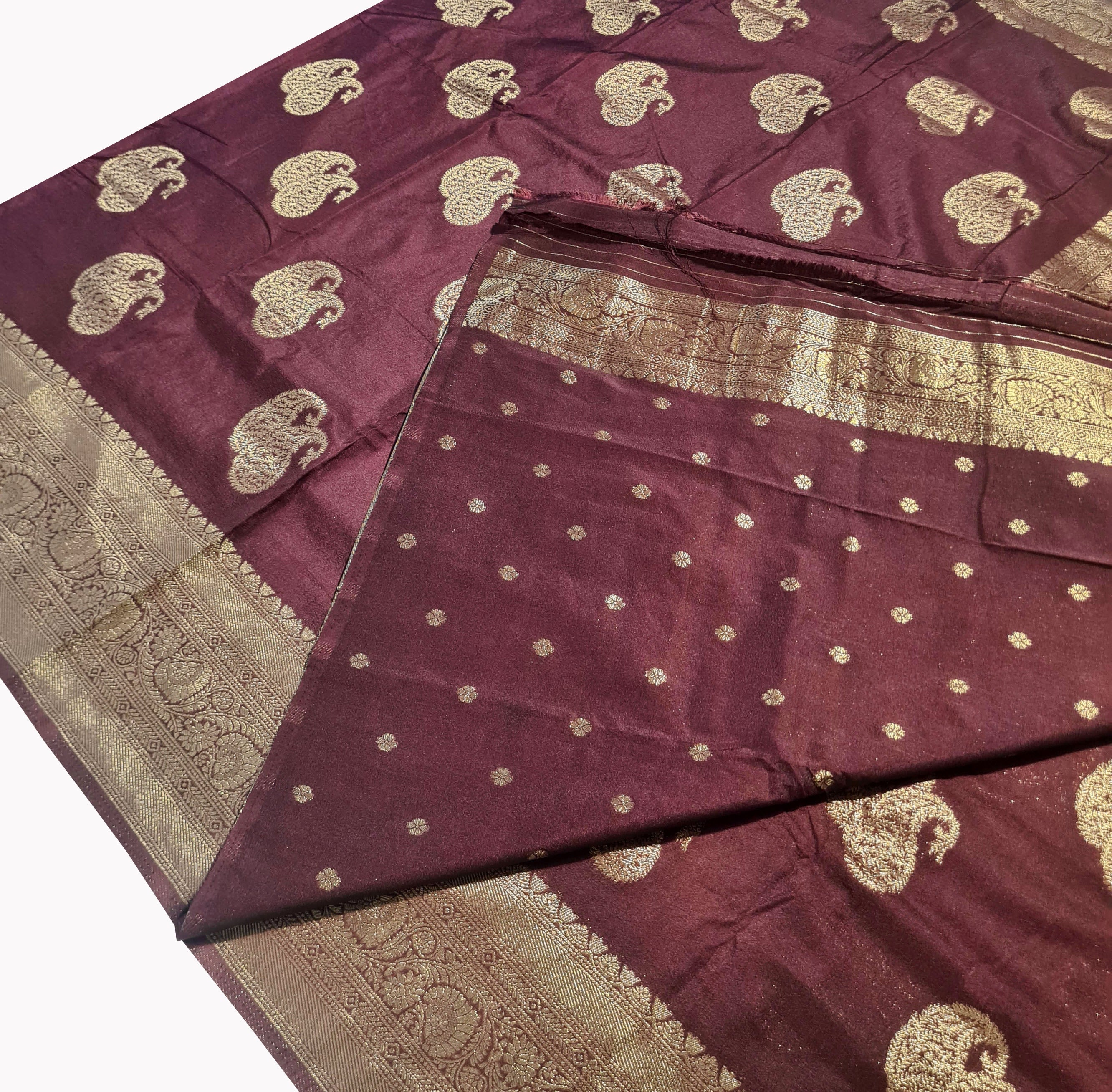 Bengaluru Designer Sarees