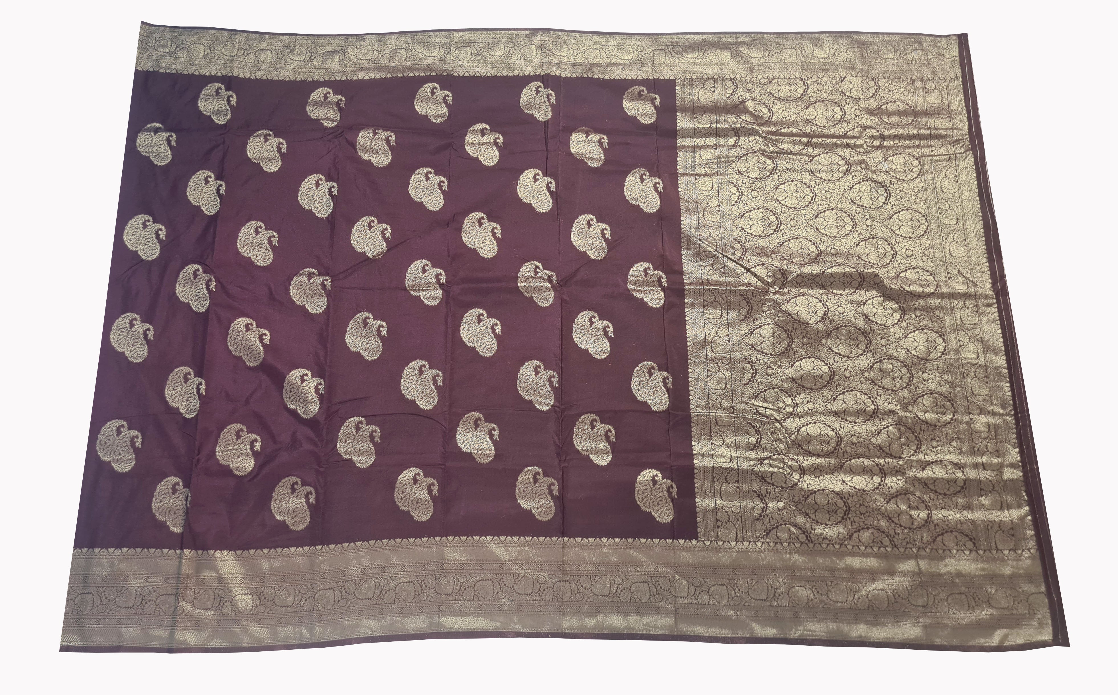 Bengaluru Designer Sarees