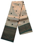 Antique Zari Butta Silk Saree