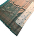 Antique Zari Butta Silk Saree