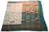 Antique Zari Butta Silk Saree