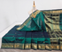 Kanchipuram Pure Silk Cotton Saree
