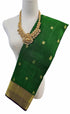Kanchipuram Pure Silk Saree