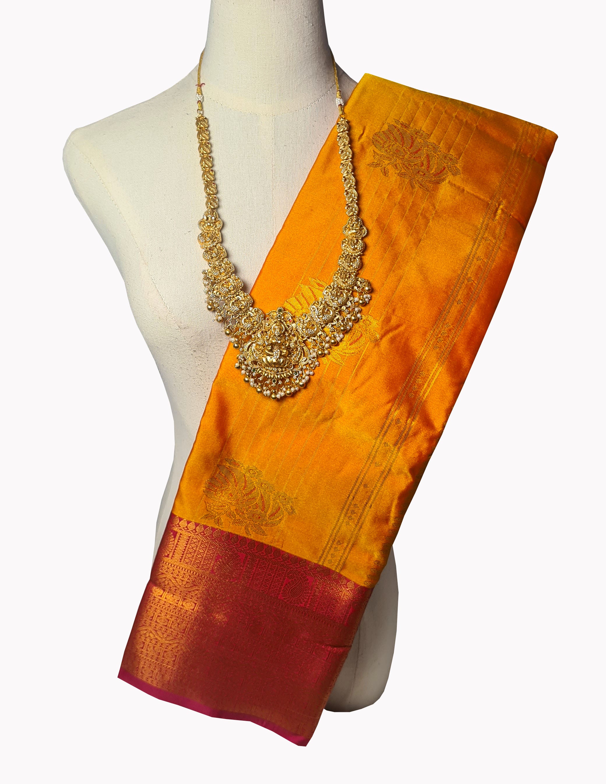 Bengaluru Designer Sarees