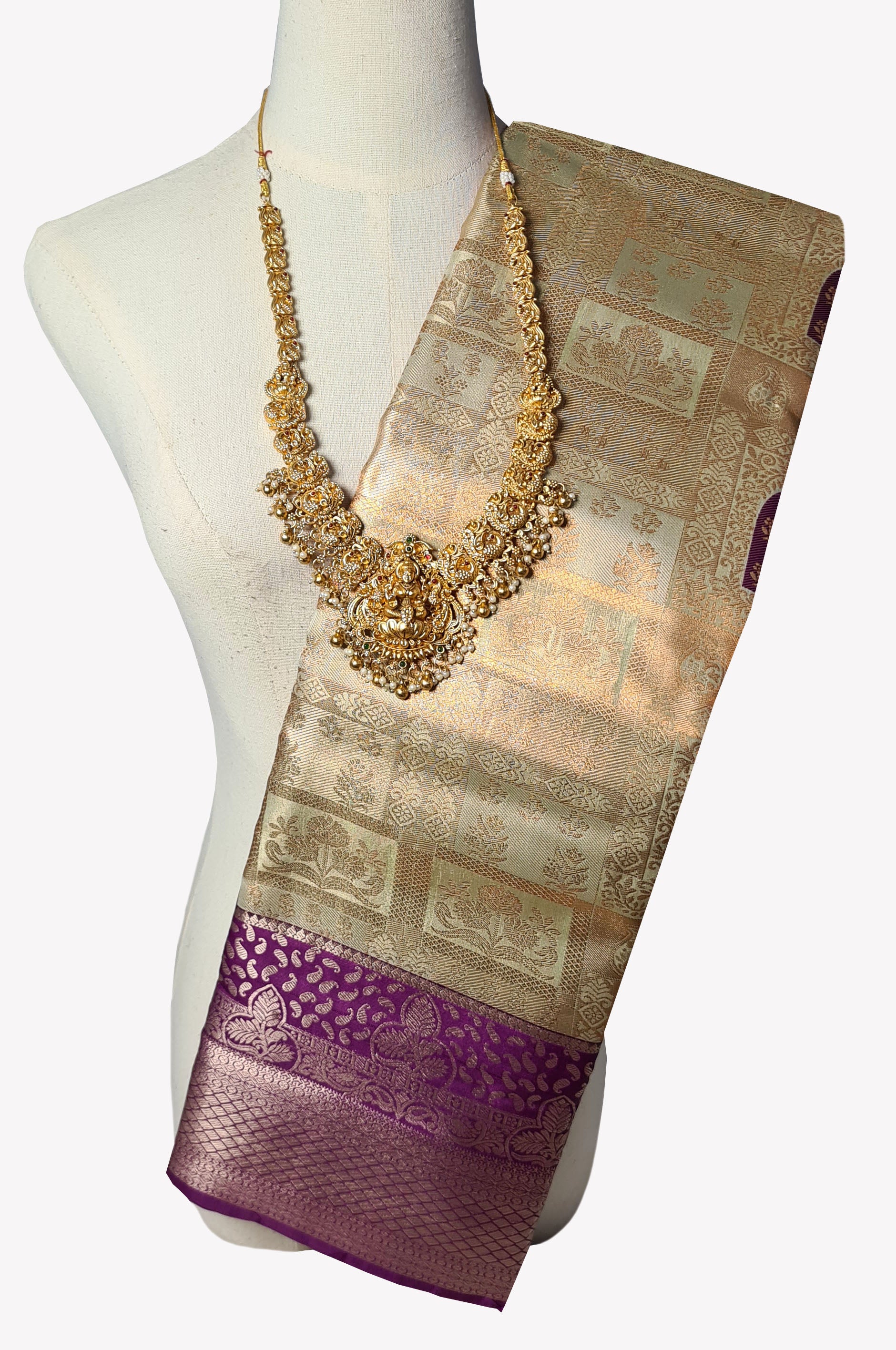 Bengaluru Designer Sarees