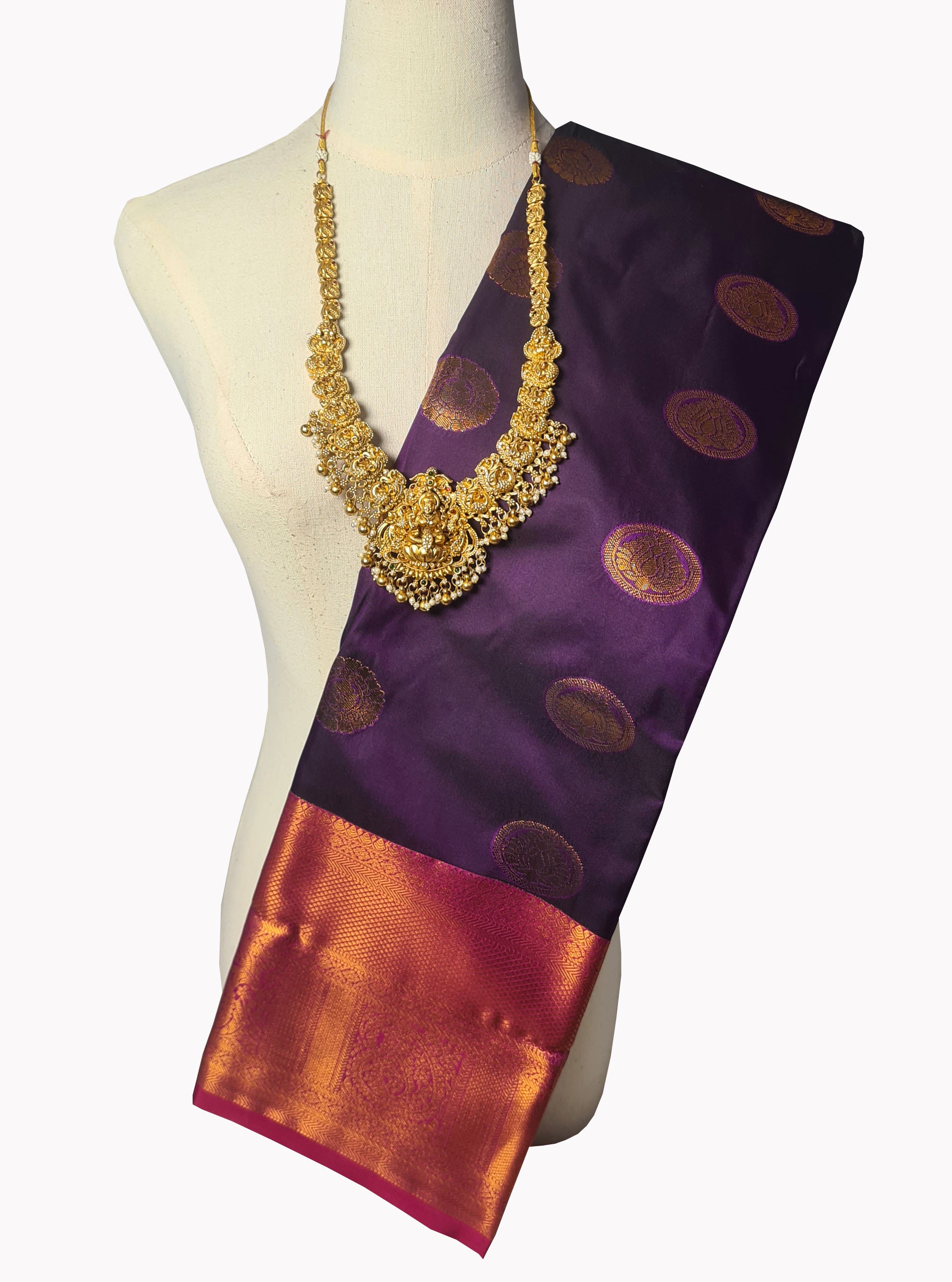 Bengaluru Designer Sarees
