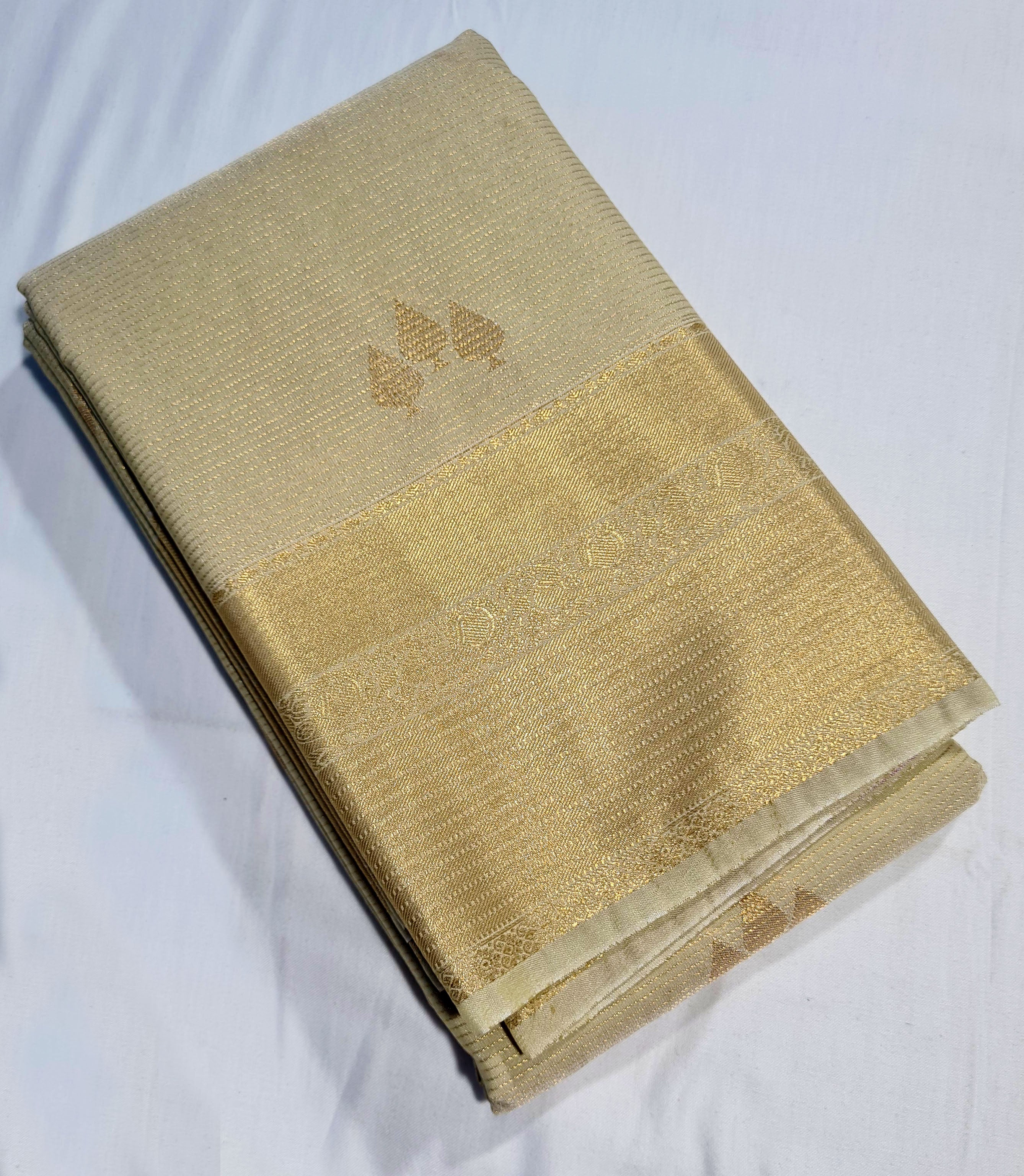 Kanchipuram Soft Silk Sarees