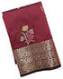 Banarasi Katan Buta Silk Sarees