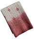 Semi Tussar Antic Design Sarees