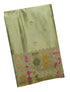 Bengaluru Crape Antic Silk Meena Sarees