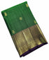 Kanchipuram Pure Silk Saree