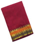 Vairaoosi Agarlic Cotton Silk Sarees