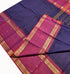 Kanchipuram Pure Cotton Sarees