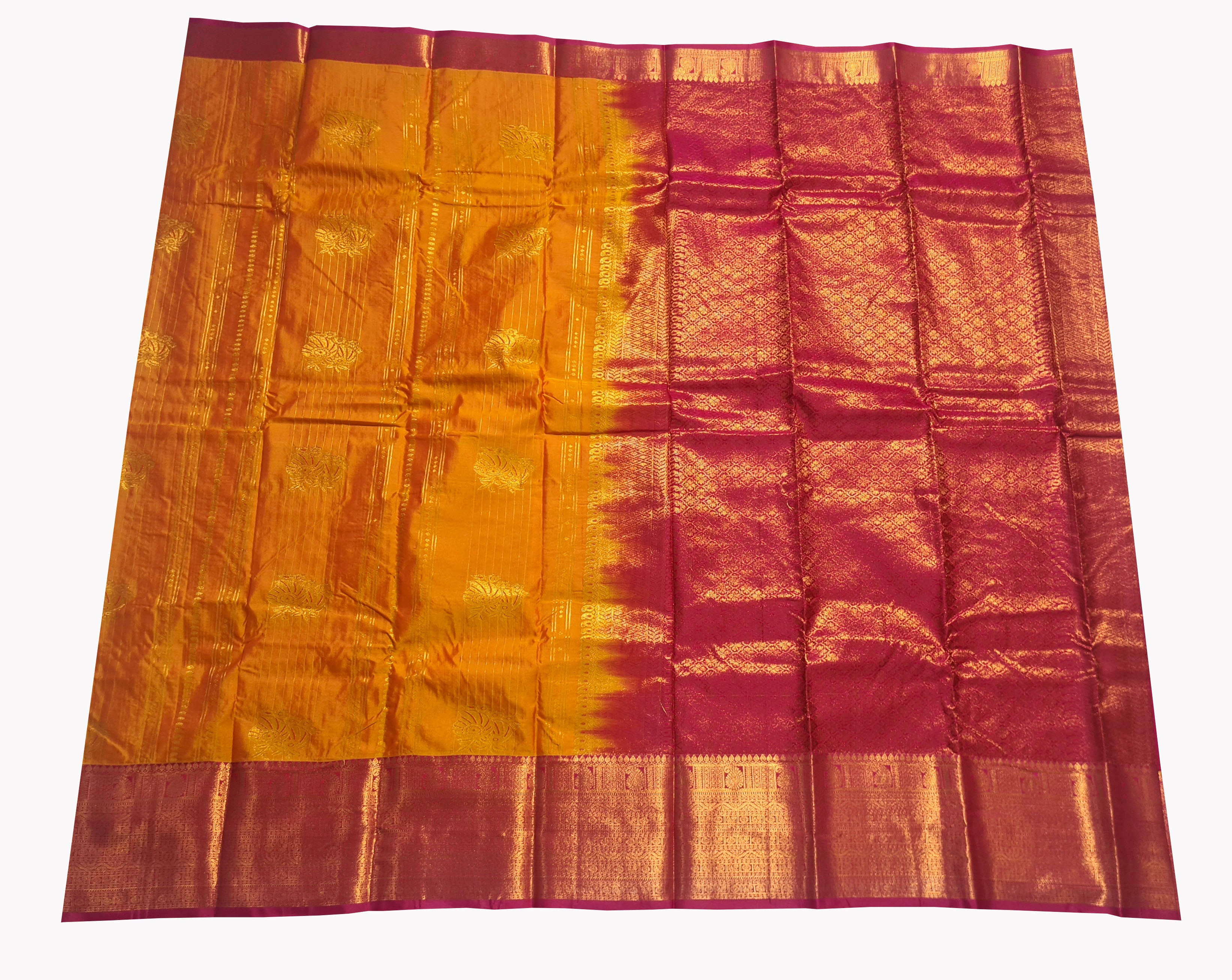 Bengaluru Designer Sarees