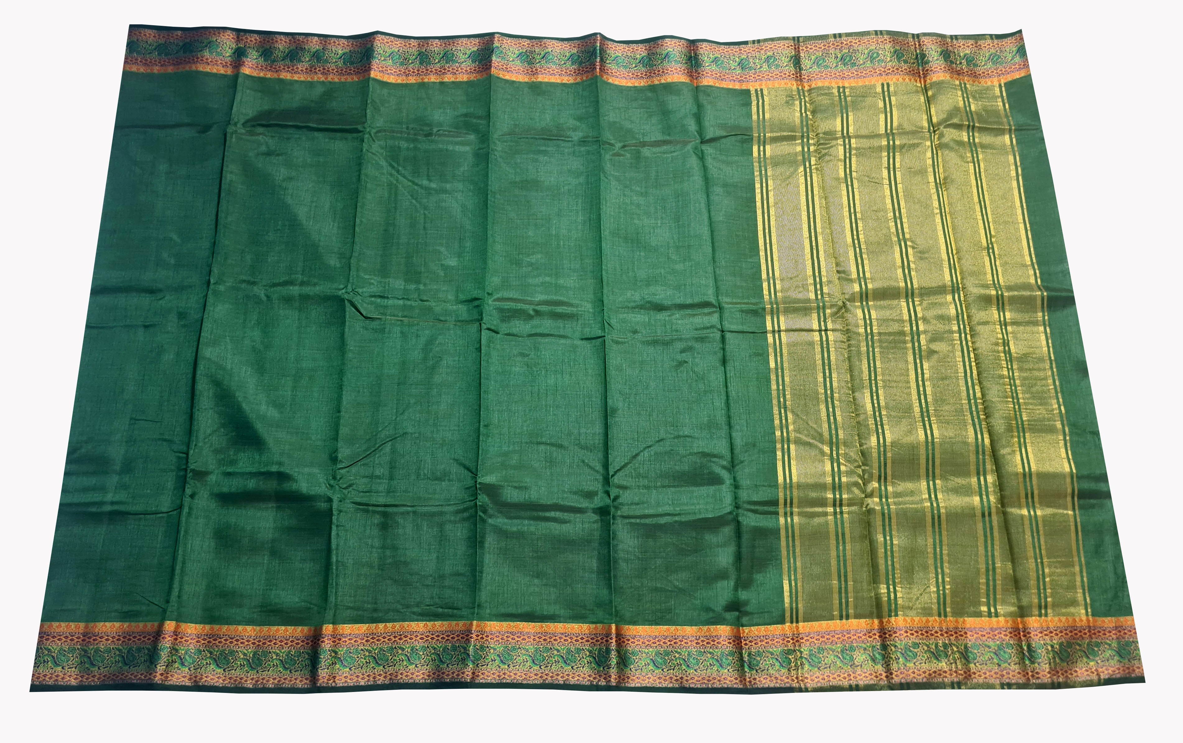 Bengaluru Designer Sarees