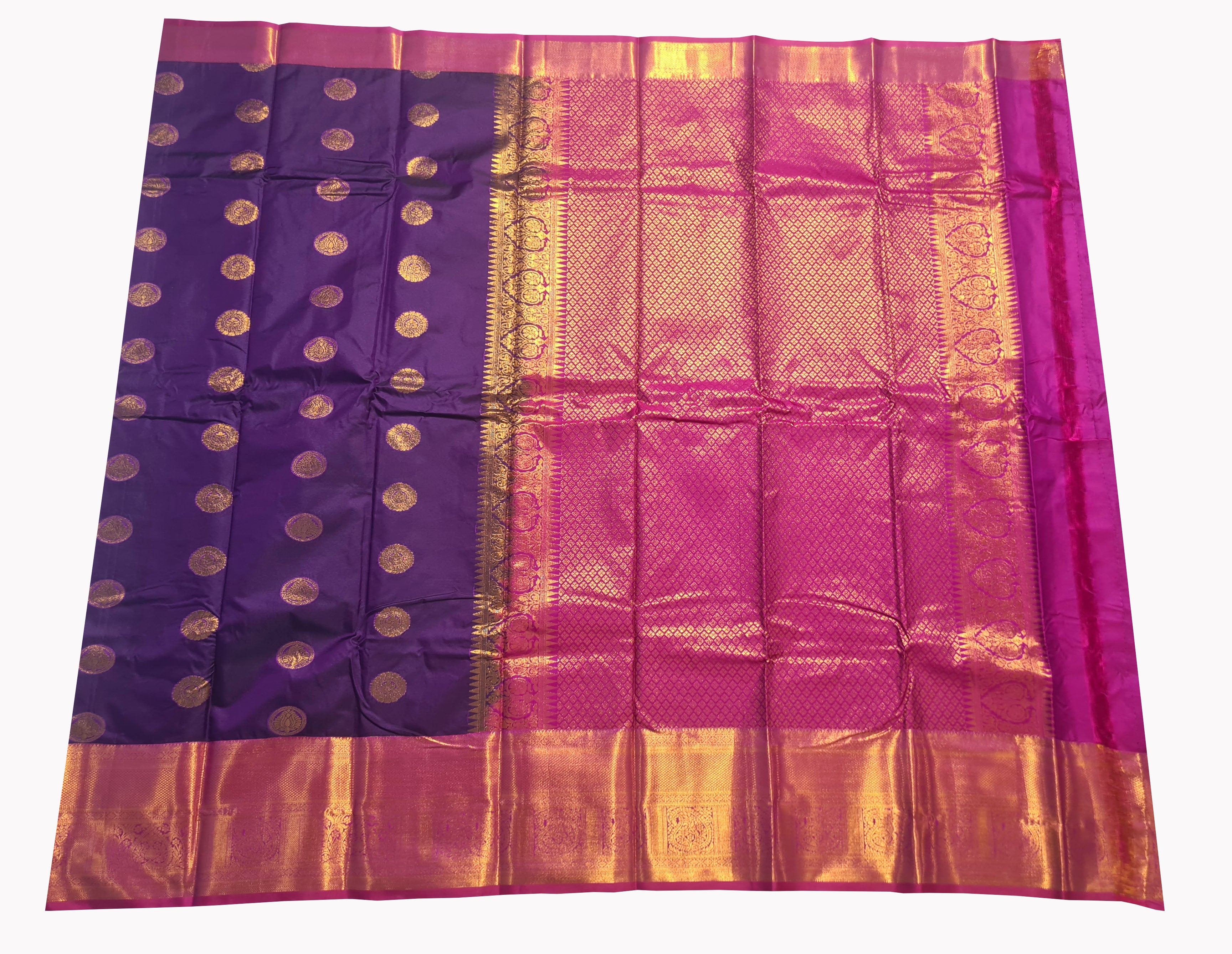 Bengaluru Designer Sarees