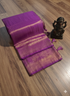 Kubera Pattu Sarees