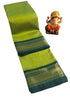 Vairaoosi Kanchipuram Agarlic Cotton Sarees