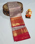 Semi Silk Sarees