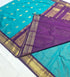Kanchipuram Agarlic Cotton Sarees