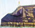 Kanchipuram Pure Silk Cotton Saree