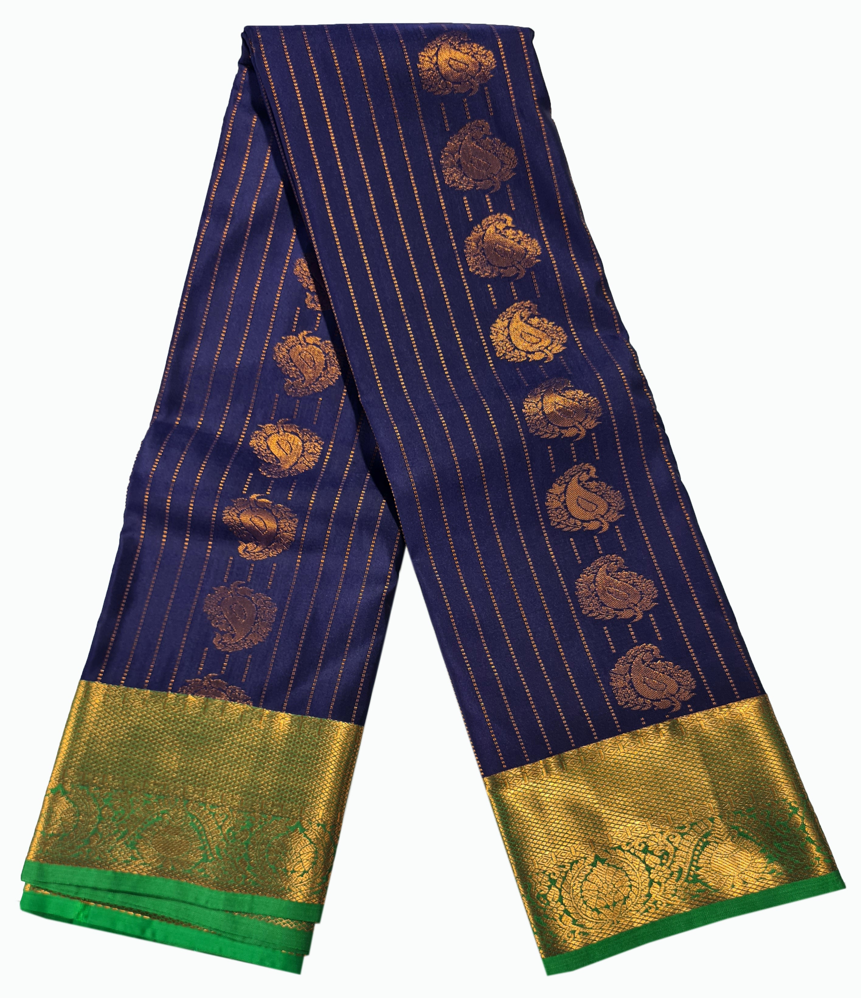 Semi Silk Saree