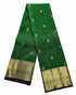 Kanchipuram Pure Silk Saree