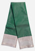 Vairaoosi Kanchi Vegan Silk Saree