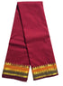 Vairaoosi Agarlic Cotton Silk Sarees