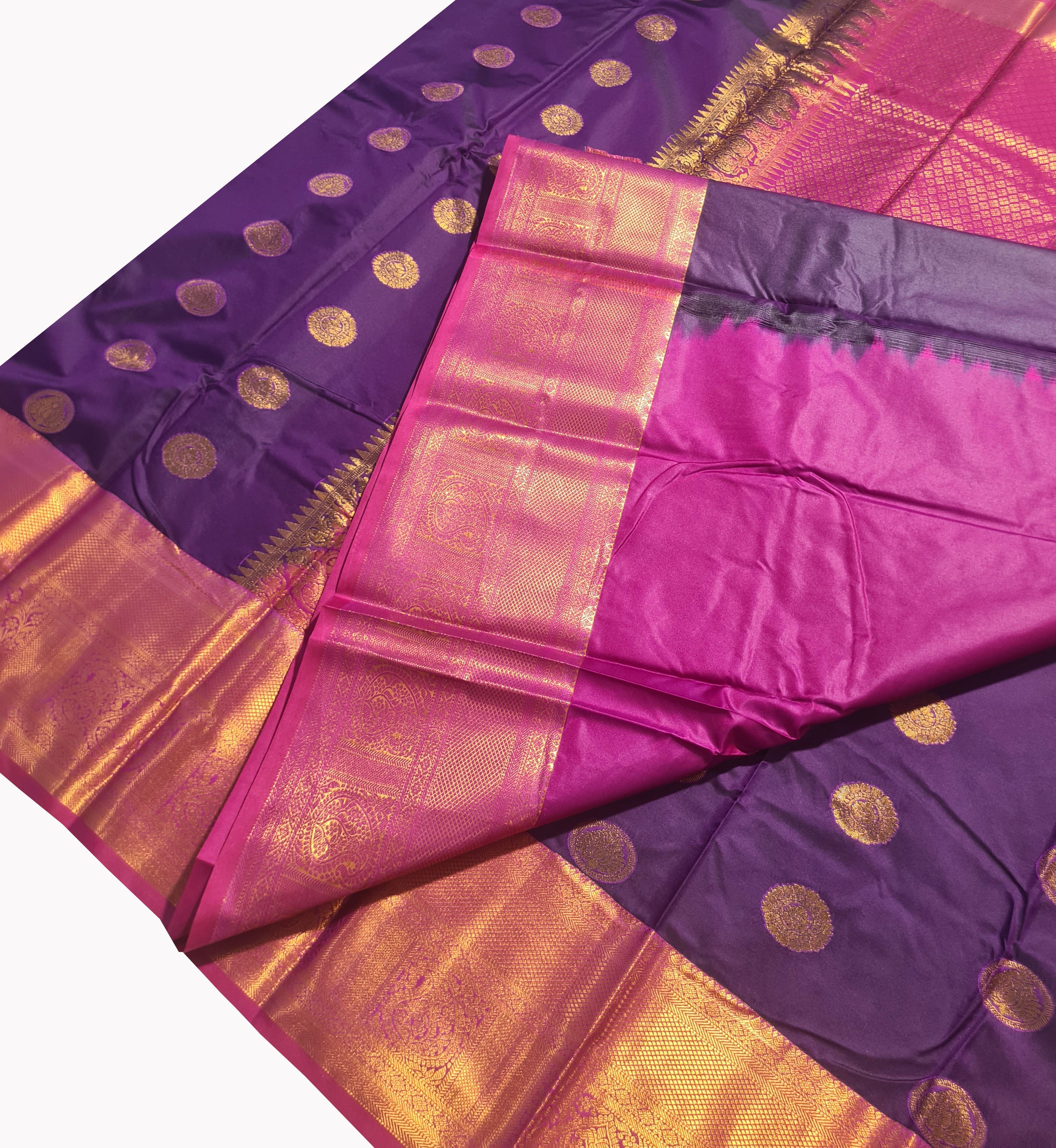 Bengaluru Designer Sarees