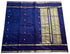 Kanchipuram Pure Silk Cotton Saree